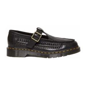 Dr Martens Men Adrian T Bar Black Classic Analine-Schoenmaat 41