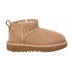 UGG Toddler Classic Ultra Mini Sand