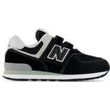 New Balance Kids PV574 EVB Black-Schoenmaat 28,5