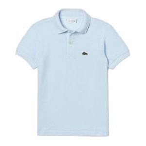 Polo Lacoste Kids PJ2909 Light Blue-Maat 164