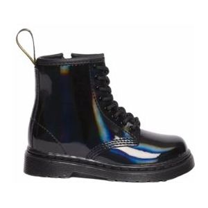 Dr. Martens Toddler 1460 Black Rainbow-Schoenmaat 27