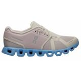 Sneaker On Running Women Cloud 5 Pearl Neptune-Schoenmaat 41