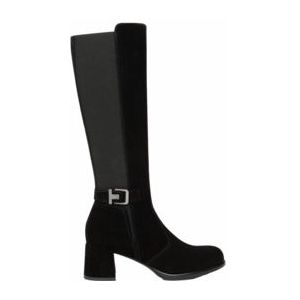 Nero Giardini Laarzen  zwart