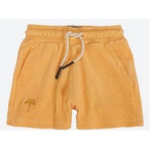 Korte Broek OAS Kids Terry Peach-8