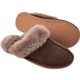 Dubarry - Rockmill - Pantoffels - Cigar - Suède - Schapenwol