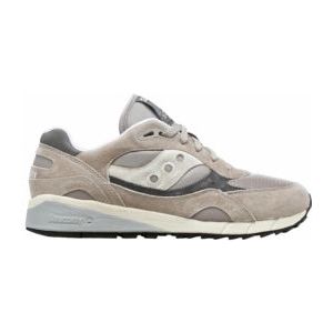 Saucony Shadow 6000 Grey-Schoenmaat 46,5