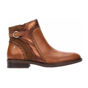 Pikolinos Women Puertollano W3C-8553C1 Brandy-Schoenmaat 38