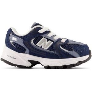New Balance - IZ530 - Sneaker - CA Nb Navy - Mesh/Textiel/Synthetisch Leer/Rubber