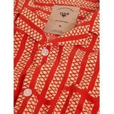 OAS - Railway - T-Shirt - Multi