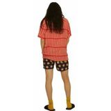 OAS - Railway - T-Shirt - Multi