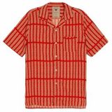 OAS - Railway - T-Shirt - Multi