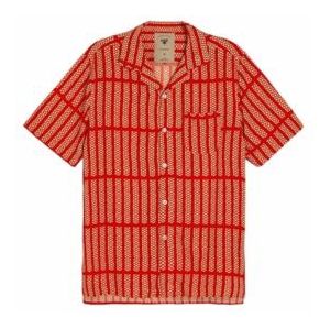 OAS - Railway - T-Shirt - Multi