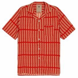 OAS - Railway - T-Shirt - Multi