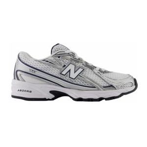 New Balance Infant IZ740WN NB Navy/White-Schoenmaat 22,5