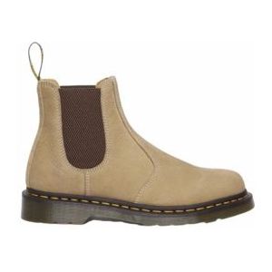 Dr. Martens Men 3976 Savannah Tan Tumbled Nubuck-Schoenmaat 42