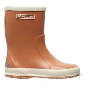 Regenlaars Bergstein Rainboot Caramel-Schoenmaat 33