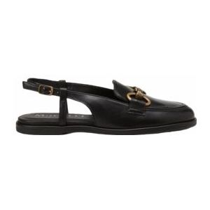 Marc O'Polo Women Alva 2A Black-Schoenmaat 41