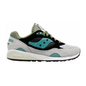 Saucony Shadow 6000 Grey Green Black-Schoenmaat 43