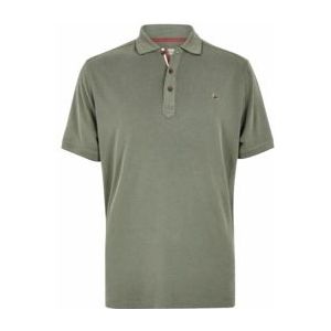 Polo Dubarry Men Morrison 33 Kelp