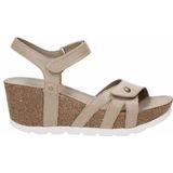 Sandaal Panama Jack Women Romy B3 Taupe-Schoenmaat 37