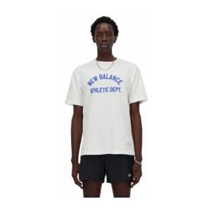 T-Shirt New Balance Men Sportswear's Greatest Hits Sea Salt-M