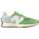 New Balance Unisex U327WRD Chive Avocado-Schoenmaat 42