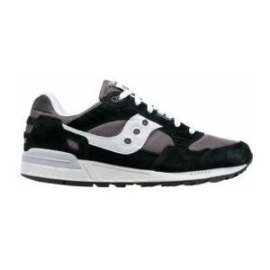 Saucony Shadow 5000 Black / Gray / White-Schoenmaat 48