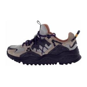 Flower Mountain, Heren, Schoenen, Grijs, Maat: 40 EU Suède,