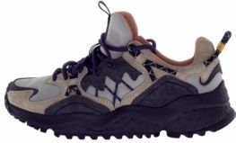 Flower Mountain, Heren, Schoenen, Grijs, Maat: 40 EU Suède,