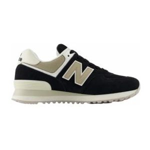 New Balance Women WL574DK2 Black-Schoenmaat 38