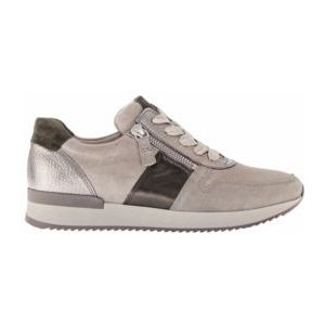 Gabor Women 73.420.12 Pebble/Silk/Bronze