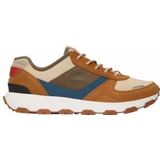 Timberland Men Winsor Park Ox Brown Nubuck w Bei-Schoenmaat 43