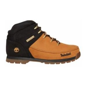 Timberland Junior Euro Sprint Wheat/Black-Schoenmaat 36