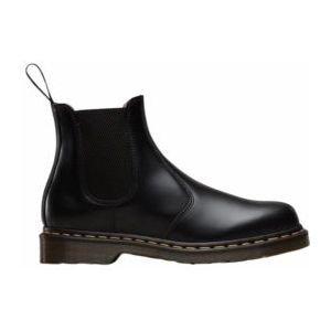 Dr. Martens Women 2976 YS Smooth Black-Schoenmaat 40