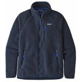 Vest Patagonia Mens Retro Pile Jacket Neo Navy-L