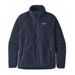 Vest Patagonia Mens Retro Pile Jacket Neo Navy-L