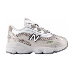 New Balance Infant IV1000NK Arid Stone/Light Silver Metallic-Schoenmaat 24