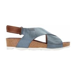 Pikolinos Women Mahon W9E-0912 Denim-Schoenmaat 38