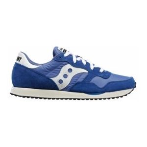 Saucony Unisex DXN Trainer Blue/White-Schoenmaat 42