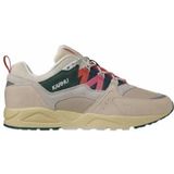 Karhu Unisex Fusion 2.0 Whitecap Gray Cayenne-Schoenmaat 49