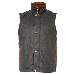 Bodywarmer Dubarry Men Mayfly Olive-M