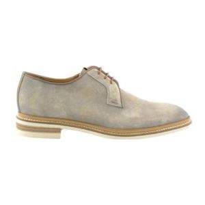 Giorgio - 8581136 Daytona - Nette Schoenen - Beige - Leer