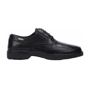 Pikolinos Men Inca M3V-4182 Black-Schoenmaat 44