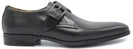 Giorgio HE38201 Serrano Nero-Schoenmaat 41,5