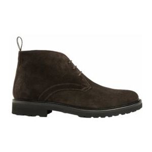 Greve Deventer H 3337 Africa Suede-Schoenmaat 45