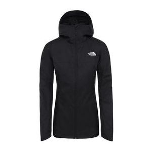 Jas The North Face Women Quest Insulated Jacket TNF Black-S