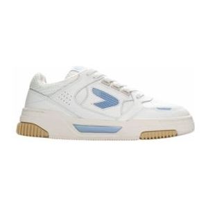 HUB Women Thrill L24 White Clear Sky Off White-Schoenmaat 41