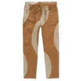 Broek OAS Men Desert Terry Long Pant-M