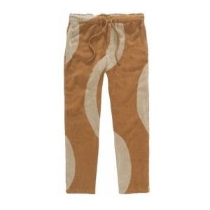 Broek OAS Men Desert Terry Long Pant-M