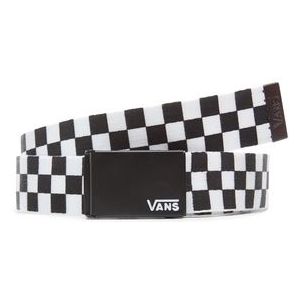 Riem Vans Men Deppster Black White-115 cm